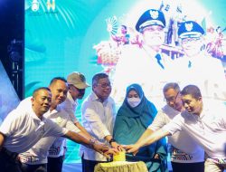 Buka Parepare Fair 2023, Taufan Pawe: Momen Paling Berharga Bagi Saya