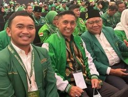 Yasir Buka Akses Pupuk Murah untuk Petani Soppeng