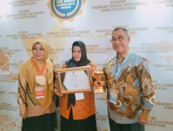 Parepare Raih UHC Award, Derajat Kesehatan Masyarakat Meningkat