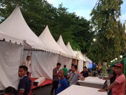 73 Tenant Ramaikan Parepare Fair, Didominasi UMKM