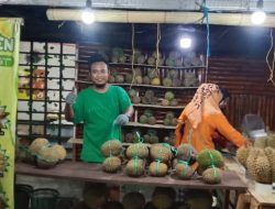Rumah Durian Kini Hadir di Parepare