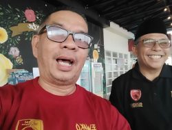 Komentator Bola Senior Ini Cerita Sosok IAS dan Sepak Bola Makassar