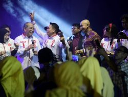 PAPPRI Gelar Musik Indonesia Keren Edisi Ramadan, IAS: Ayo Meriahkan!