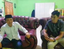 Ponpes Darul Hikmah Poniang Tolak Paham Radikal