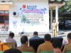 Wabup Soppeng Launching Program Bansos Pangan Beras Sejahtera APBD 2023