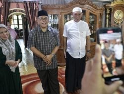 Loyalis Prof Andalan Tawarkan Posko untuk GubernurKu