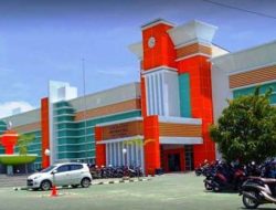 RSUD Andi Makkasau Parepare Siapkan Loket Khusus Pelayanan Tes Kejiwaan Bacaleg