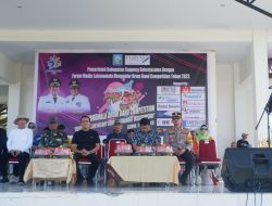 Semarakkan Hardiknas, Forum Media Latemmamala Gelar Drum Band Competition 2023