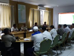 Awal Juni, JCH Majene Tergabung Kloter 18 Diberangkatkan