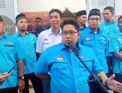 Asy’ari Abdullah Optimis Partai Gelora Indonesia Parepare Menangkan Pemilu 2024