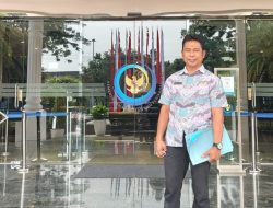 DKP Buat Terobosan Wisata Kuliner Ikan Terbang
