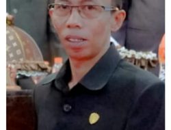 Ketua DPRD Pimpin Rapat Badan Musyawarah