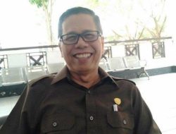 Ranperda Inisiatif, Legislator Barru Kunker ke Wajo