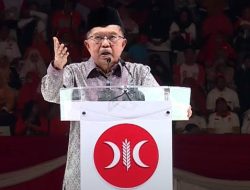 JK Kritik Pembangunan Jalan Era Jokowi Lebih Banyak Dinikmati Orang Kaya