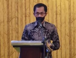 DPRD Barru Siapkan Empat Ranperda Inisiatif