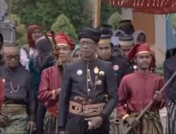 Film Dokumenter Andi Oddang To Sessungriu Akan Diputar Perdana di Parepare
