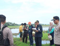 Pengadilan Agama Sidrap Eksekusi Perkara Waris