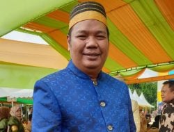PAM Tirta Karajae Parepare Maknai Momentum Hari Lahir Pancasila
