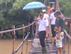 Lahan Jembatan Pesse Bermasalah, DPRD Barru Agendakan RDP Hari Ini
