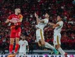 PSM Makin Kuat di Semua Lini
