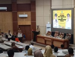 Pemkot Parepare Cetak 49 Ribu Lembar SPPT 2023