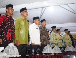 Taufan Pawe Harap Kafilah Parepare Raih Prestasi Membanggakan