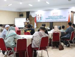 Pangerang Rahim Buka Sosialisasi Pengawasan Netralitas ASN