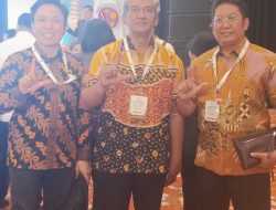 Pemkot Parepare Dukung Program Transformasi Perpustakaan Berbasis Inklusi Sosial