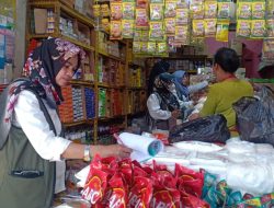 Pemkot Parepare Pantau Peredaran Produk Makanan Jelang Idul Adha