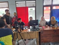 Layanan Jemput Bola Dukcapil, Mendapat Apresiasi Positif Masyarakat