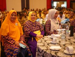 Parepare Siap Sukseskan Gerakan Transisi PAUD ke SD yang Menyenangkan