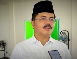 Legislator Senayan, Muh Aras Akan Terus Beri Perhatian ke Kabupaten Maros