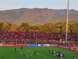 Taufan Pawe: Stadion GBH Parepare Siap Gelar Play-off Liga Champions Asia