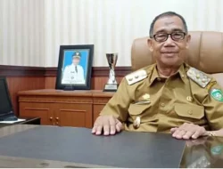 Pangerang Rahim Ajak Masyarakat Jaga Hasil Pembangunan
