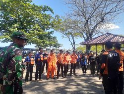 Pemkot Parepare Edukasi Masyarakat Mitigasi Bencana