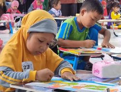 Pemkot Parepare Gelar Gebyar PAUD