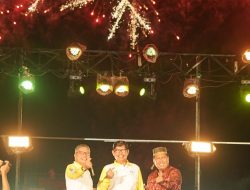 Sukses Pemkot Parepare Gelar Festival Salo Karajae