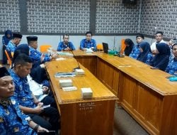 Pemkot Parepare Optimis Menuju Penilaian KLA