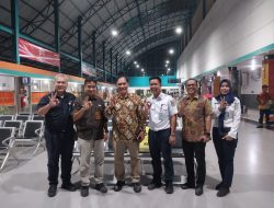 Bambang Haryo : Pemerintah Harus Prioritaskan Rel Trans Sumatera Dibanding Membangun LRT dan Kereta Cepat