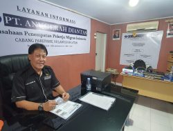 Dua Perusahaan di Sabah Buka Loker, PT Anugerah Diantas Siap Memberangkatkan Secara Prosedural