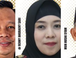 DPRD Parepare Kirim Tiga Nama Calon PJ Wali Kota ke Kemendagri