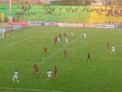 Menang 2-0 Atas Barito Putera, PSM Makassar Optimis Berikan Hasil Terbaik di Laga AFC