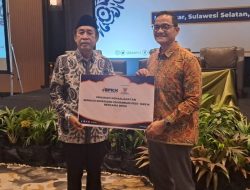 Ashabul Kahfi Minta Tokoh Masyarakat Bantu BPKH Sosialisasikan Biaya Perjalanan Ibadah Haji