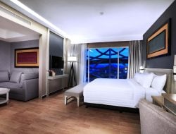 Promo Terbaru “Mabuhay Miles Exclusive Deals” Hotel Harper Perintis Disc Hhingga 25%