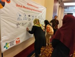 Kolaborasi Menuju Eliminasi Kusta di Indonesia