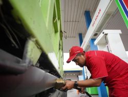 Sepanjang 2023, Pertamina Sanksi Tegas 59 SPBU di Sulawesi yang Lakukan Pelanggaran