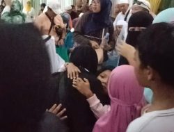 Pemkot Parepare Imbau Jemaah Haji yang Baru Tiba Jaga Kesehatan