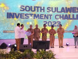 Proyek Investasi Hotel dan Convention Hall, Pemkot Parepare Sabet Juara Kompetisi SSIC 2023