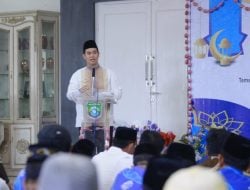 Bupati MYL: Mari Menjaga Kedamaian Pemilu