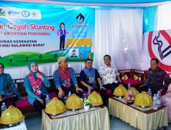 Launching Rumah Kibas Stunting Desa Bababulo, Bupati Andi Syukri: Ini Salah Satu Tantangan